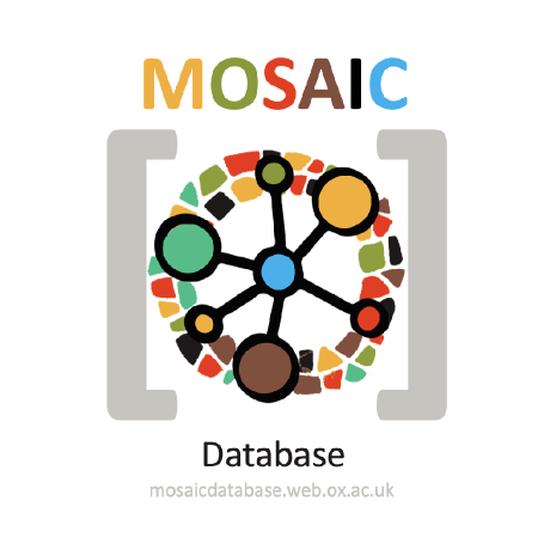 MOSAIC Database